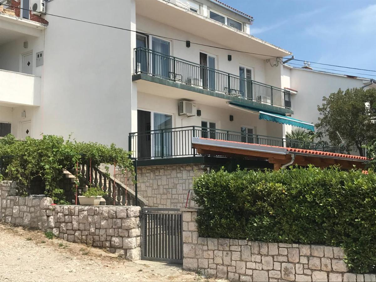 דירות נובי ווינודולסקי House Dragica מראה חיצוני תמונה