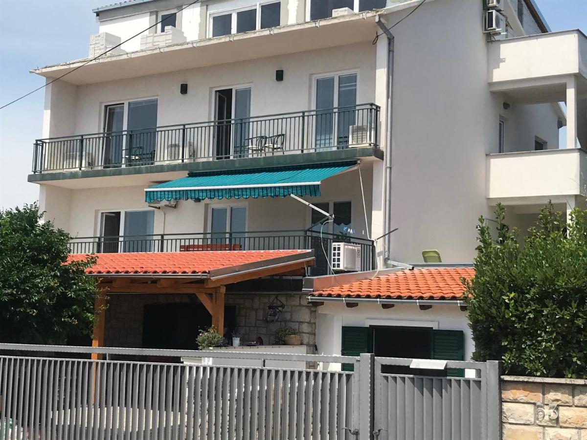 דירות נובי ווינודולסקי House Dragica מראה חיצוני תמונה