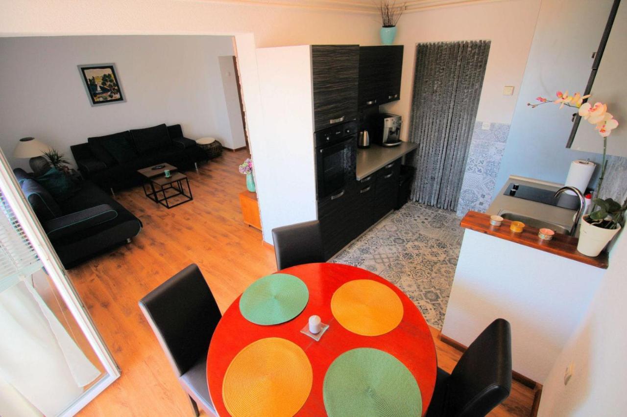 דירות נובי ווינודולסקי House Dragica מראה חיצוני תמונה