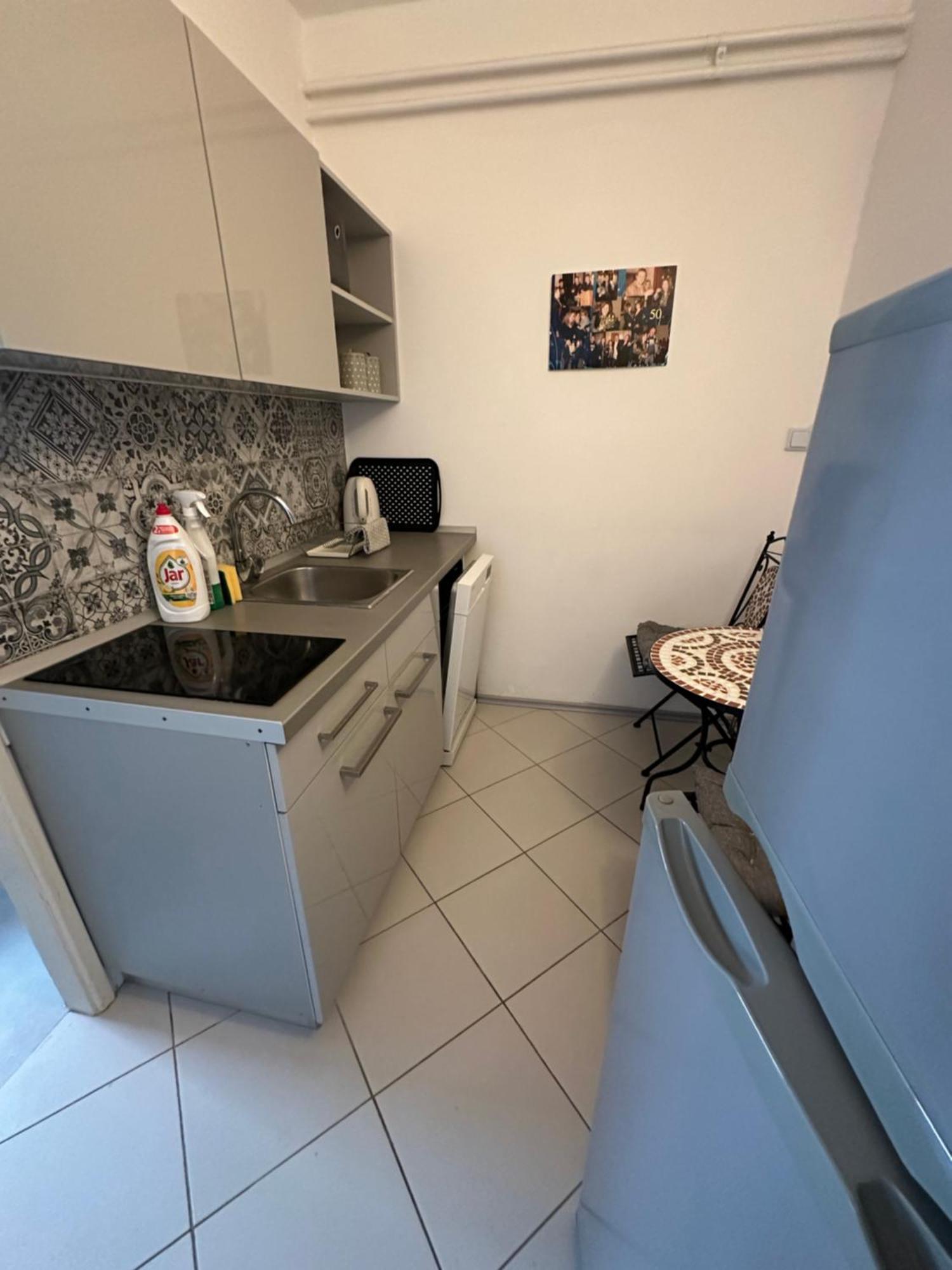 דירות נובי ווינודולסקי House Dragica מראה חיצוני תמונה