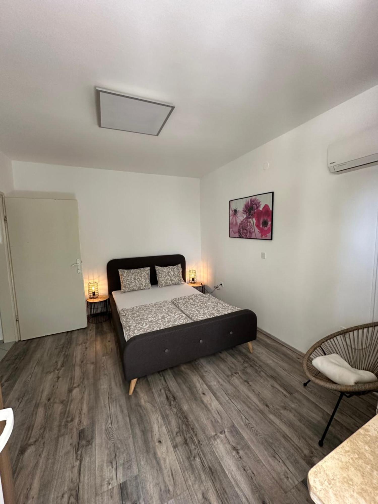 דירות נובי ווינודולסקי House Dragica מראה חיצוני תמונה